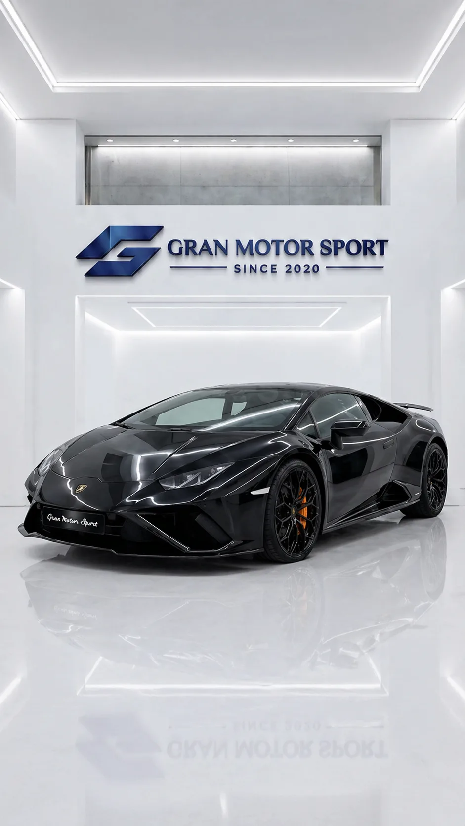 Gran Motor Sport